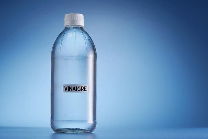 Vinaigre blanc Aceto bianco
